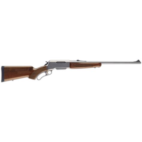 Browning Blr Lightweight Stainless Lever Action 270 Winchester 22