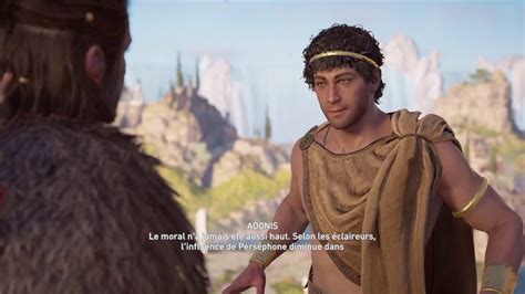 Assassin S Creed Odyssey Dlc Le Sort De L Atlantide Pisode Par