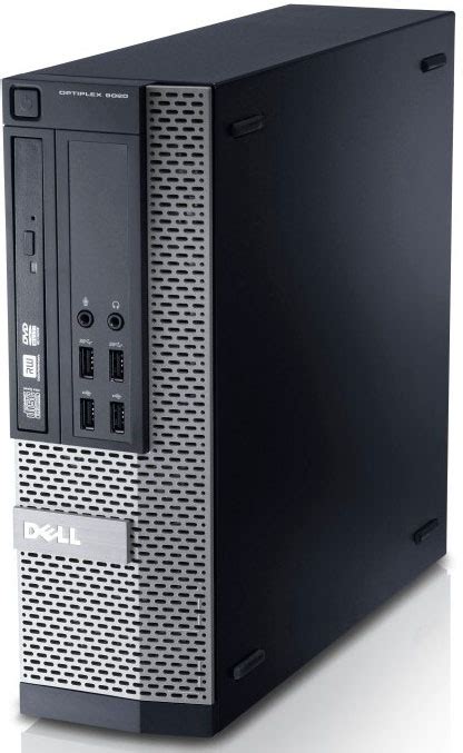 Pc Dell Optiplex 9020 Sff Core I7 8gb500gb W7p64 Laopti9020sffc