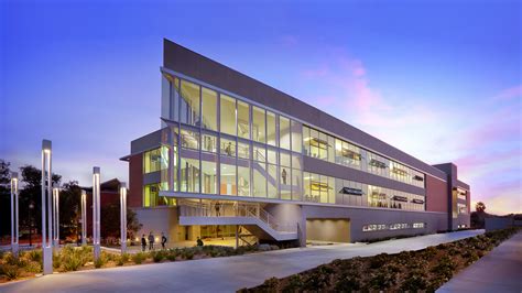 School Design Heavily Awarded By Orange County Architects