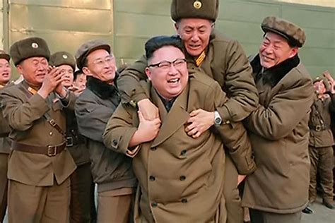 Coreia Do Norte Assassinatos E Traições Na Família Kim Veja