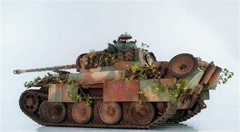 Pin de David Ratajczak en modellbau Vehículos militares Tanques