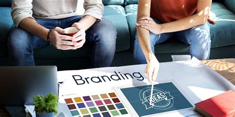 Great branding can also help differentiate nonprofits. Why Branding is Important