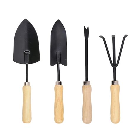 Yardsmith Gardening Hand Tool Kit In The Garden Hand Tool Kits