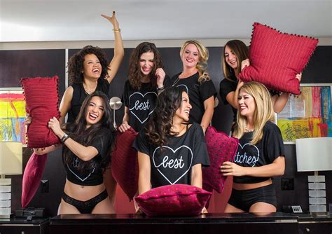Las Vegas Bachelorette Parties Are The Bomb The Most Fun Ever The
