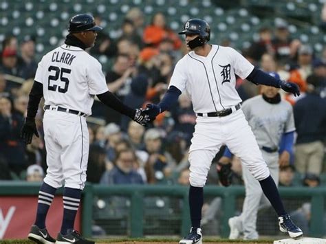 Detroit Tigers Win Streak Ends After Loss To Kansas City Royals 3 2