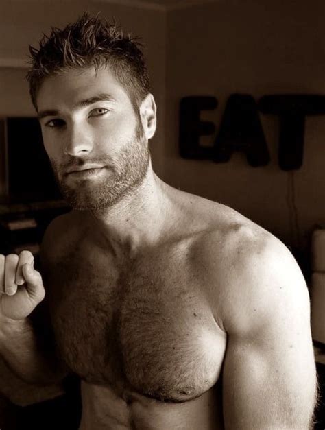 Pin On Hunky Studs Hairy Coaches Jock Dads Muscle Bears