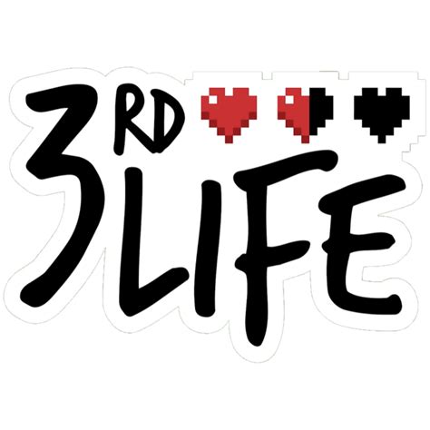 3rd Life The Life Series Wiki Fandom