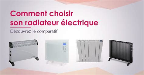 La bonne nouvelle, c'est qu'avec un radiateur nouvelle génération, c'est ultra simple. Comparatif : Quel est le meilleur radiateur électrique ...
