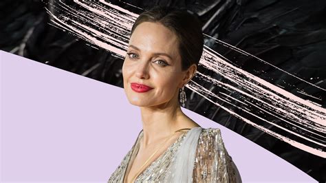 Angelina Jolie 2022 Wallpapers Wallpaper Cave