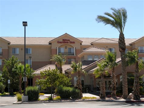 Hilton Garden Inn Las Vegas Strip South Las Vegas Nv 89123
