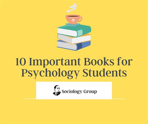 10 Best Psychology Books For Students 2022