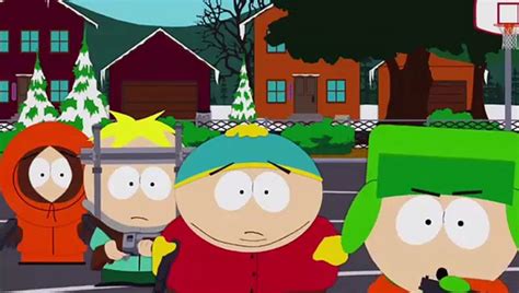 South Park Pc Principal Final Justice Video Dailymotion