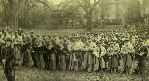 The Irish Brigade At Antietam Passing On The Stories Of