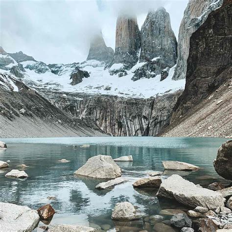 Recorriendo Las Bellezas Naturales De Chile Lugares Que Debes Visitar