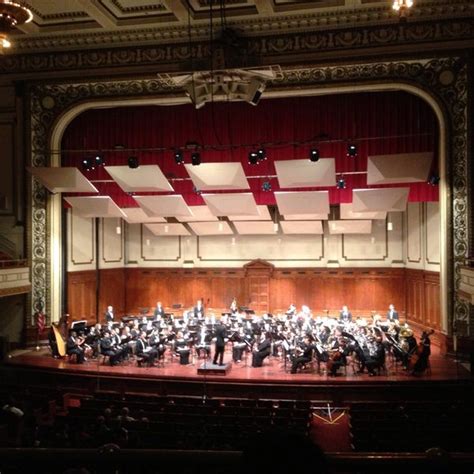 Springfield Symphony Hall Metro Center 5 Tips From 603 Visitors