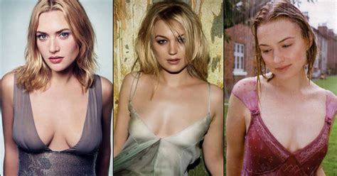 Hot Pictures Of Sophia Myles Are True Definition Of Beauty