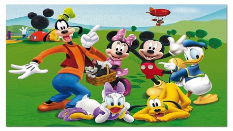 La Casa De Mickey Mouse En Español Capitulos Completos рџ”Ґla Casa De