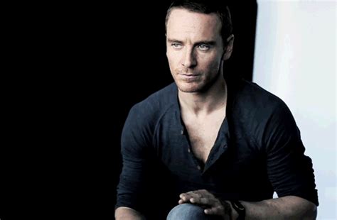 Michael Fassbender Future Husband  Find And Share On Giphy