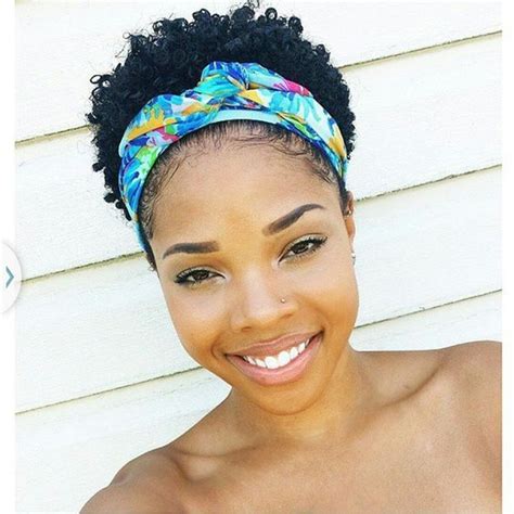 √ Head Wrap Styles For Short Hair How To Tie A Headwrap 17 Headscarf