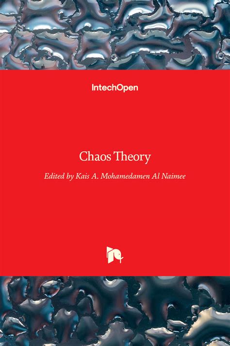 Chaos Theory Book Pdf Chaos Theory Cosmic Lovely Book 1