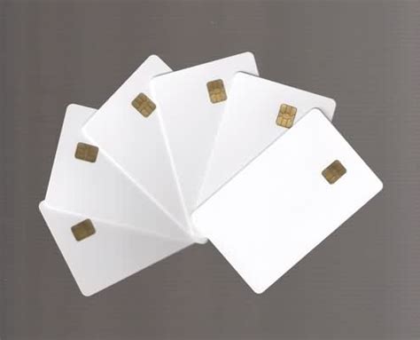 Get even better deals when you buy in bulk quantities. Blank Plastic Card