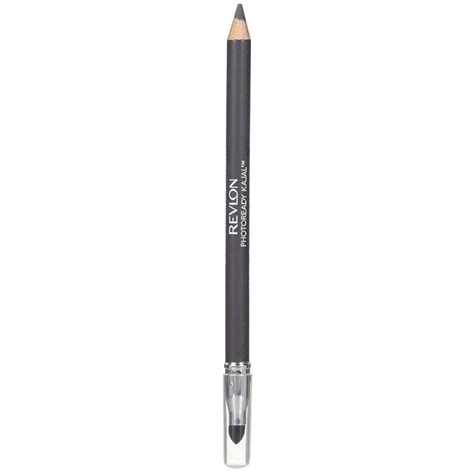 Revlon Photoready Kajal Eye Pencil Matte Charcoal