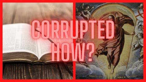 🚨live Debate🚨 Is The Bible Corrupt Episode 060 Youtube