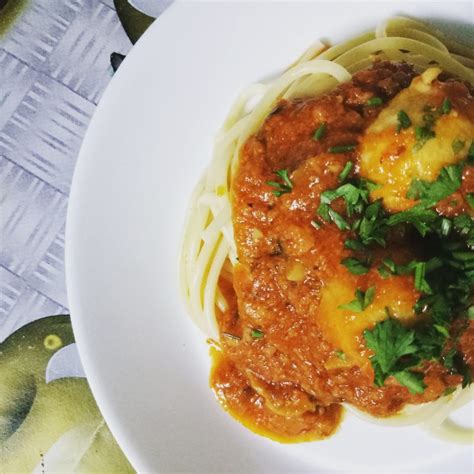 Terima kasih telah berkunjung ke laman web kami. Cara Masak Spaghetti Bolognese Prego - Resepi Spaghetti ...