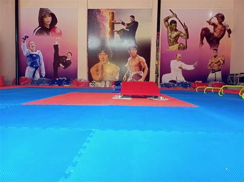 Royals Taekwondo Martial Arts Club In Jaipur