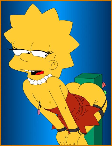 Toons Tools Cosplay And Roleplay 2 122282020 20lisasimpson20the