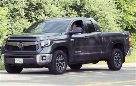 What Is The Best Year Toyota Tundra Trutwo