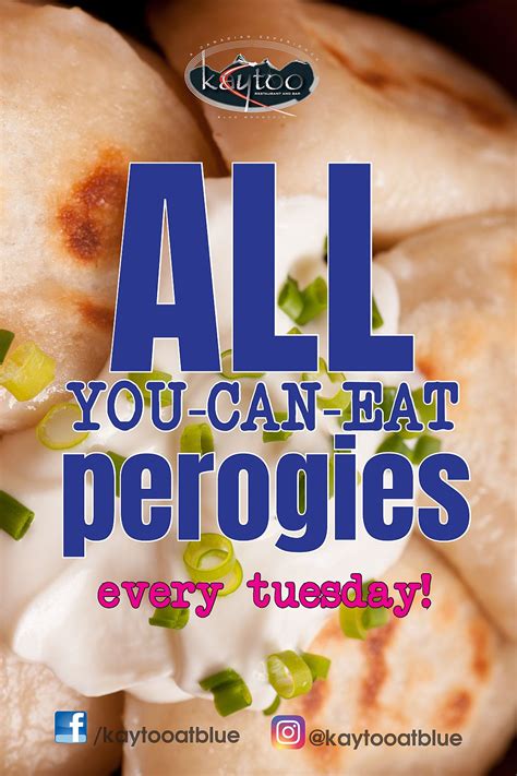 Let's take a look at some famous, funny and rhyming poems for kids. Weekly Features - Kaytoo Restaurant and Bar in Blue ...