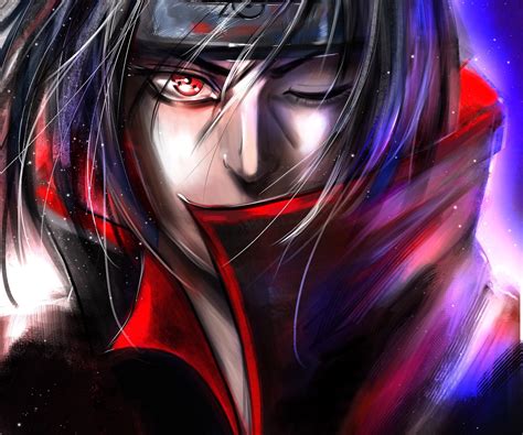 Itachi Wallpaper Itachi Uchiha Wallpaper Sharingan Fond Ecran Hd Images