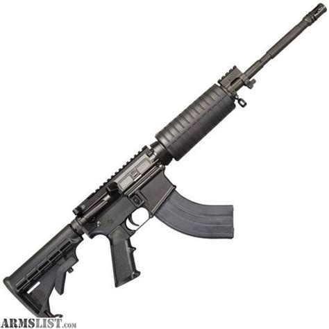 Armslist For Sale New Windham Weaponry Src 762 762x39 16 Semi