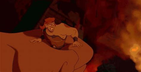 16 Easy To Miss Details That Prove Hercules Is The Most Underrated