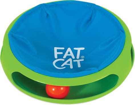 Fat Cat Big Mama S Pounce O Rama Cat Toy