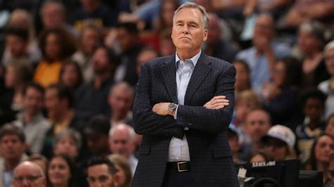 Mike Dantoni Health Update Rockets Coach Released From Hospital Sporting News Canada