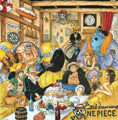 One Piece Reverie Arc And Theories Anime Amino