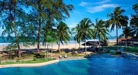 Pulau serai, pekan town, pekan, pahang, malaysia, 26600. Pantai Cherating Tempat Menarik Di Kuantan Pahang - Tempat ...