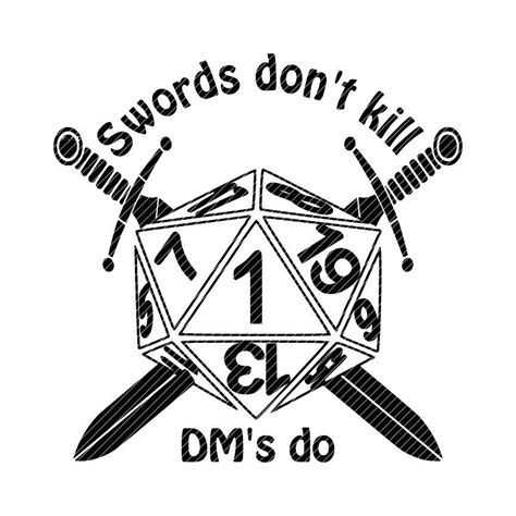 Dnd Svg Free Dnd Dice Vector At Collection Of Dnd Images And Photos