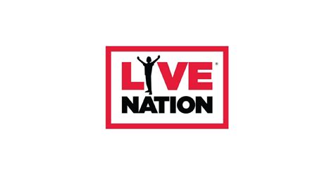 Live Nation Entertainment Jobs And Company Culture