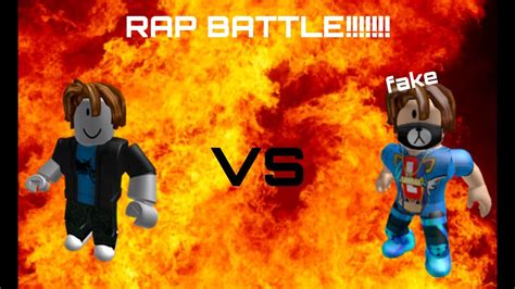 We would like to show you a description here but the site won't allow us. BACON HAIR ROASTS A FAKE BACON IN ROBLOX RAP BATTLE!!!!!!!! - YouTube