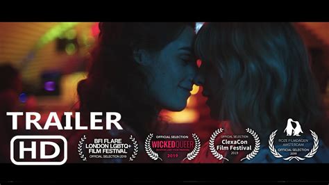 the date official trailer new lesbian film 2018 positive lesbian representation 🏳️‍🌈