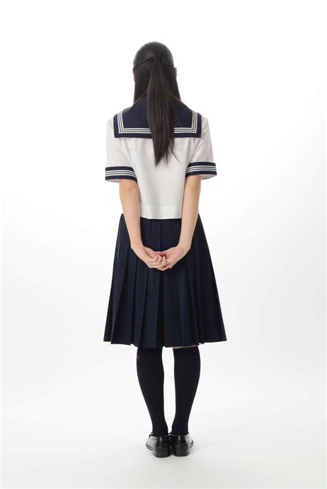 From Tradition To Today Japanese School Uniforms