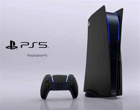 Ps5 Black Edition Not Real Playstaion Ps4 Game Console Playstation