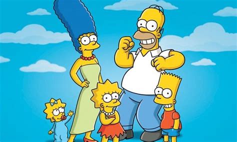 The Simpsons Series Finale How Will It All End