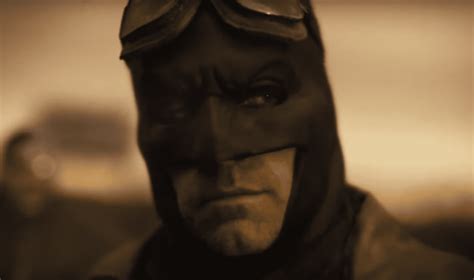 Warner Underestimates Demand Of Zack Snyders Justice League