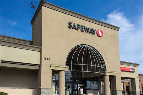 A week later, they are still alive. Albertsons Invest to Transform Stores into Safeways ...