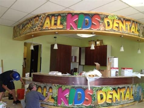 All Kids Dental Care Updated May 2024 61 Reviews 13340 Hawthorne